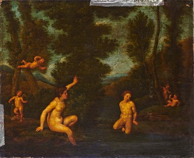  de Francesco Albani