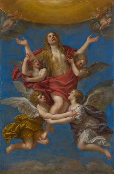  de Francesco Albani