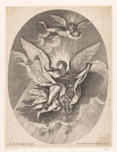 Aurora de Francesco Antonio Meloni