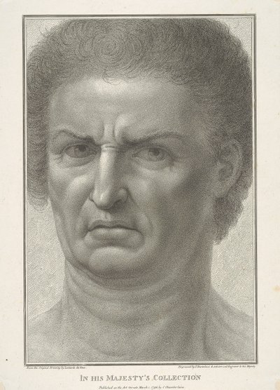  de Francesco Bartolozzi