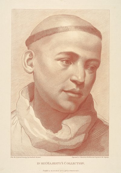  de Francesco Bartolozzi