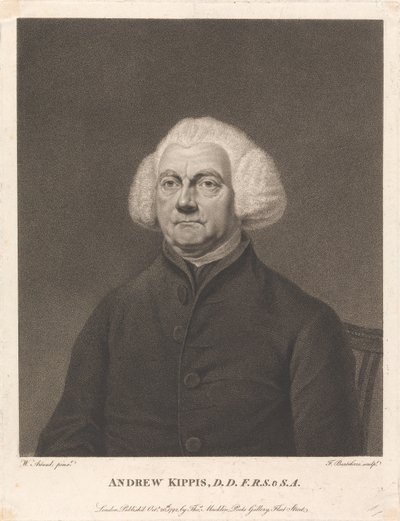  de Francesco Bartolozzi
