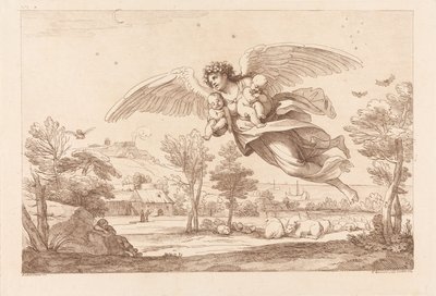  de Francesco Bartolozzi