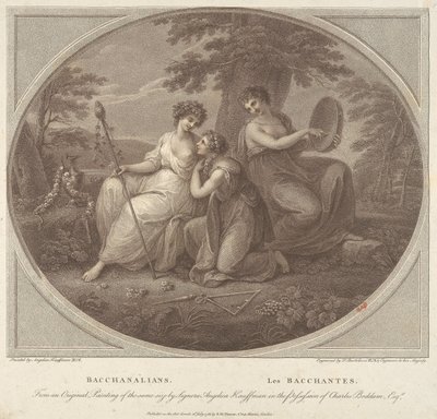  de Francesco Bartolozzi