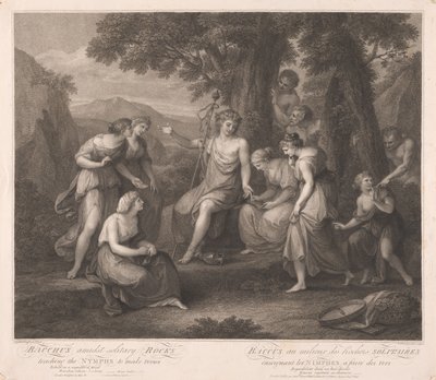 de Francesco Bartolozzi