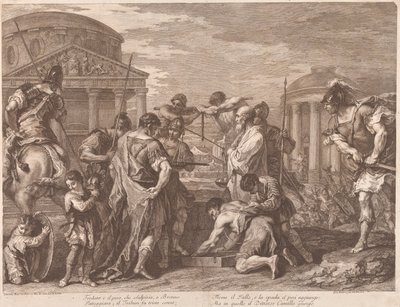  de Francesco Bartolozzi