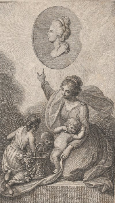 Caridad, de L