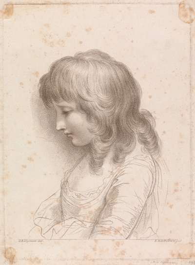  de Francesco Bartolozzi