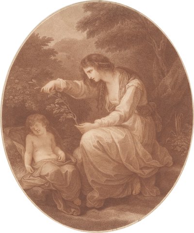  de Francesco Bartolozzi