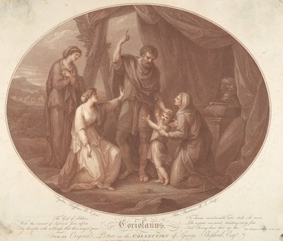  de Francesco Bartolozzi