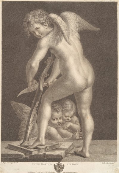  de Francesco Bartolozzi