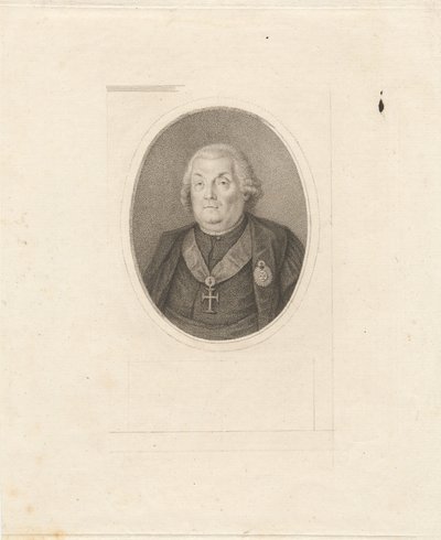  de Francesco Bartolozzi