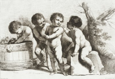  de Francesco Bartolozzi
