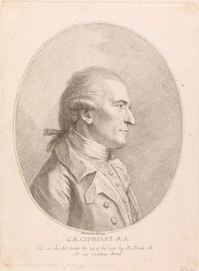  de Francesco Bartolozzi