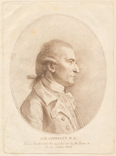  de Francesco Bartolozzi