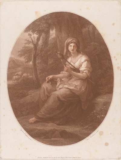 de Francesco Bartolozzi