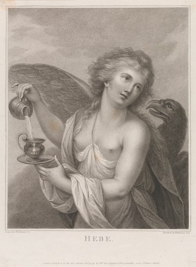  de Francesco Bartolozzi