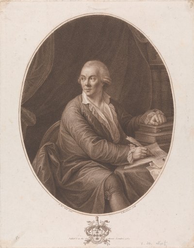  de Francesco Bartolozzi