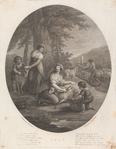  de Francesco Bartolozzi