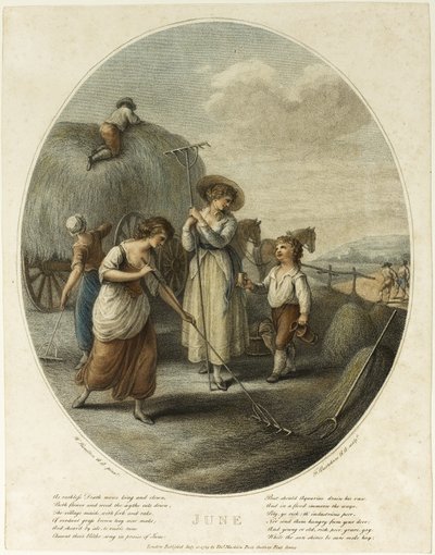 Junio de Francesco Bartolozzi