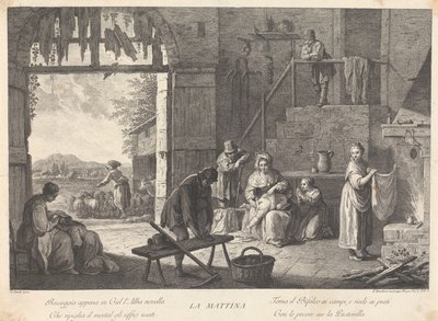  de Francesco Bartolozzi