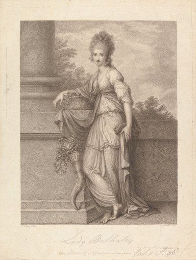  de Francesco Bartolozzi
