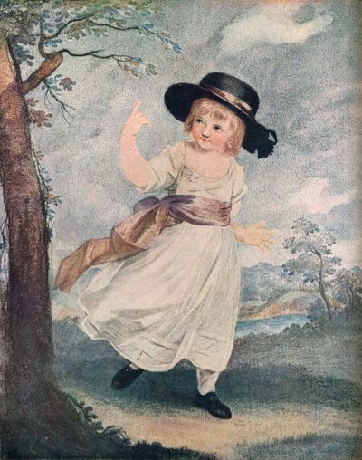 Lord Burghersh de Francesco Bartolozzi