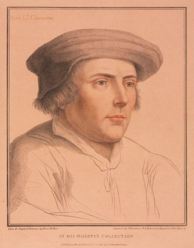 señor rico de Francesco Bartolozzi