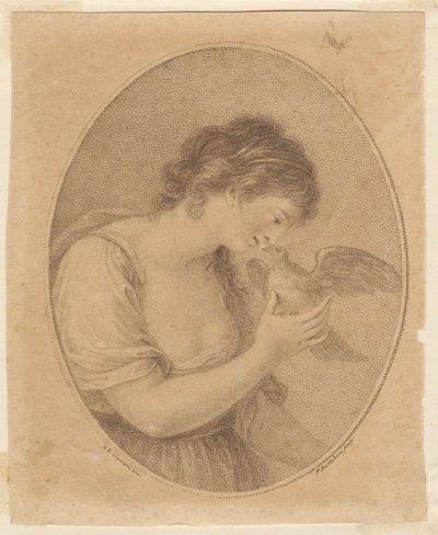  de Francesco Bartolozzi