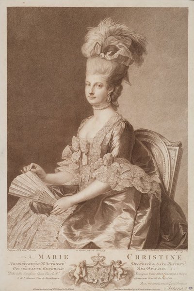  de Francesco Bartolozzi