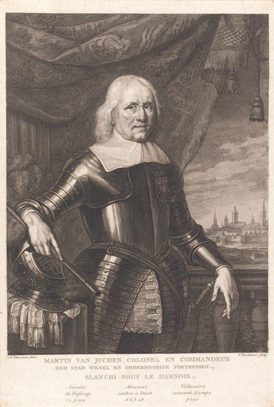  de Francesco Bartolozzi