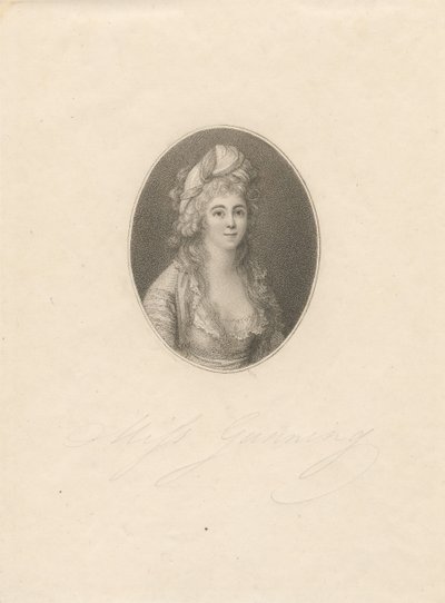  de Francesco Bartolozzi