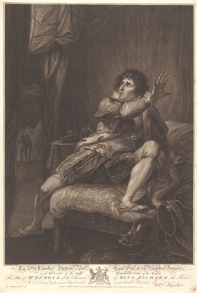  de Francesco Bartolozzi