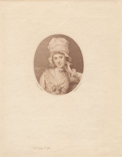  de Francesco Bartolozzi