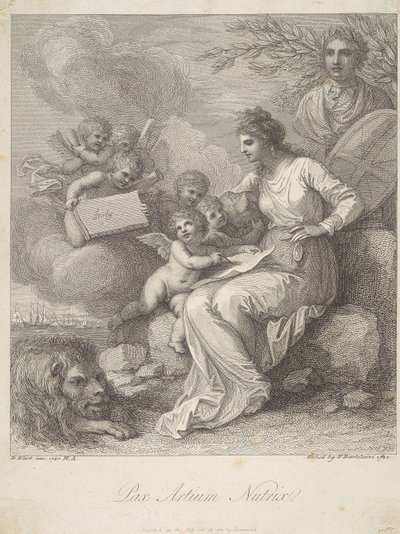  de Francesco Bartolozzi