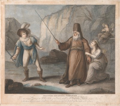  de Francesco Bartolozzi