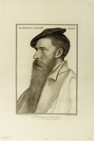 Reskimer de Francesco Bartolozzi