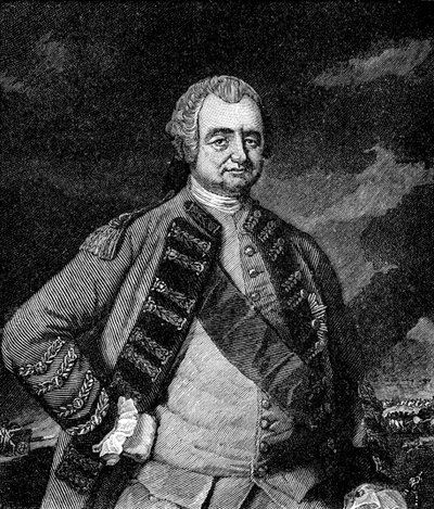 Robert Clive de Francesco Bartolozzi