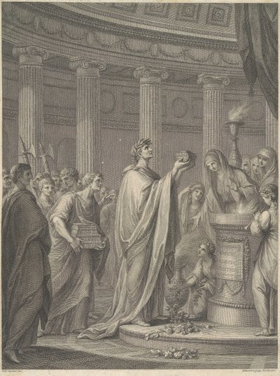  de Francesco Bartolozzi
