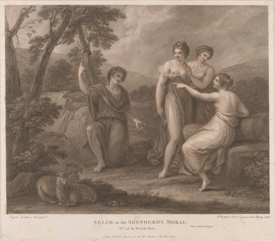  de Francesco Bartolozzi