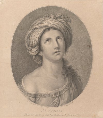 de Francesco Bartolozzi