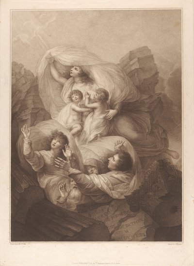  de Francesco Bartolozzi