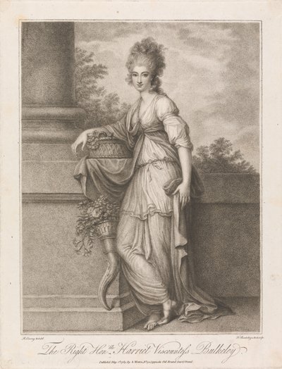  de Francesco Bartolozzi