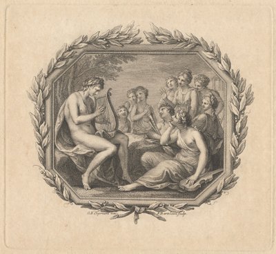  de Francesco Bartolozzi