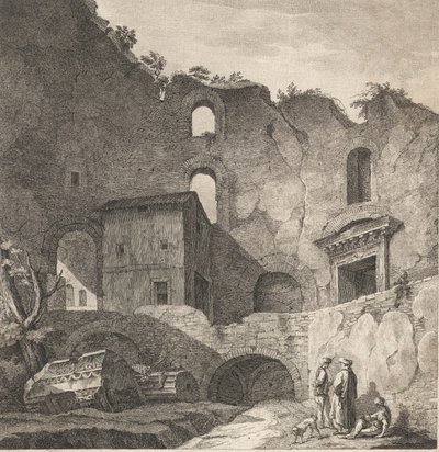  de Francesco Bartolozzi