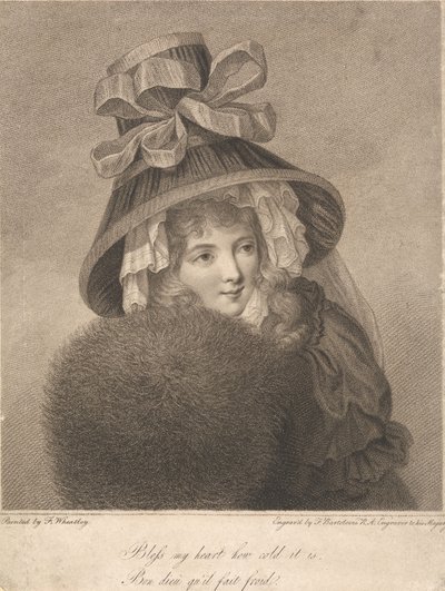  de Francesco Bartolozzi