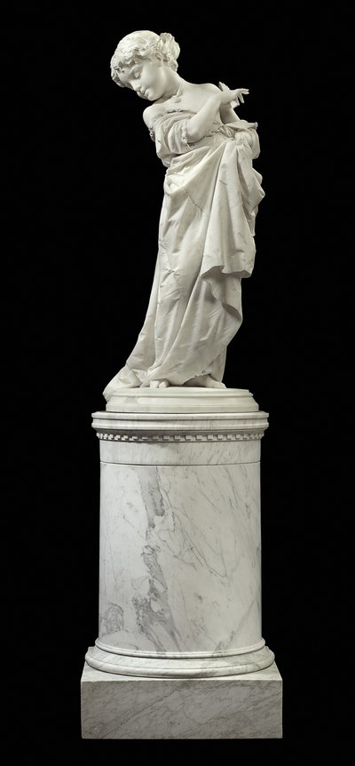 Vanerella de Francesco Barzaghi