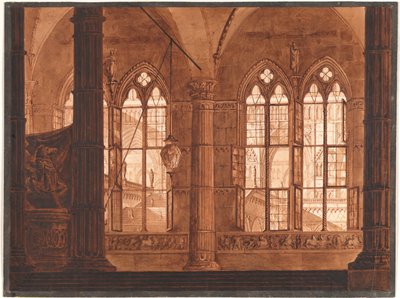 Decoración para la escena del baile en la ópera Bolmondo de Gioja, realizada para el Teatro di Torre Argentino 1814 de Francesco Cocchi