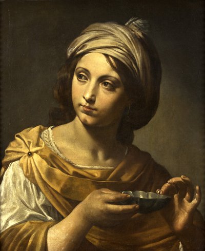 Sibila de Francesco Cozza