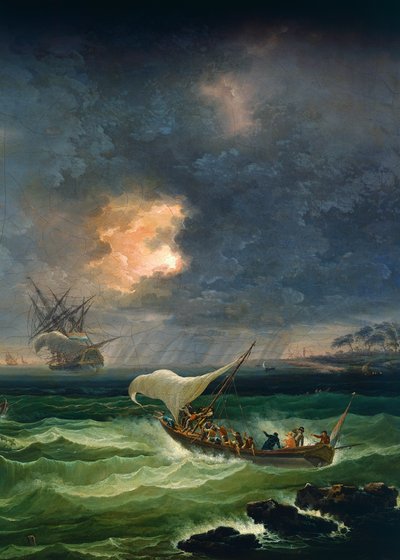 Marina de Francesco Fidanza